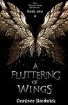 A Fluttering of Wings (The Mayhem Fairy Chronicles, #1)