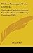 With A Saucepan Over The Sea: Quaint And Delicious Recipes From The Kitchens Of Foreign Countries (1902)