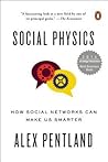 Social Physics: H...