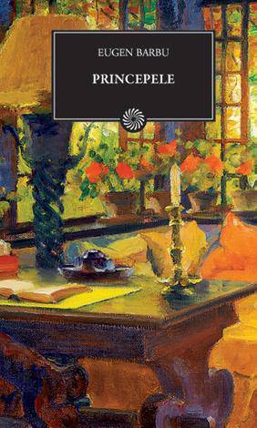 Princepele (Hardcover)