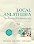 Local Anesthesia for Dental Professionals 2022 Update