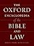 The Oxford Encyclopedia of the Bible and Law by Brent A. Strawn