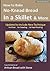 How to Bake No-Knead Bread ...