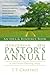 The Zondervan 2016 Pastor's Annual by T.T. Crabtree