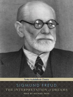The Interpretation of Dreams: Library Edition: Includes PDF eBook
