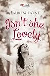 Isn't She Lovely by Lauren Layne