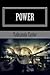 Power (Five Sisters, #1)