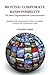 Beyond Corporate Responsibility
