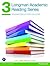 Longman Academic Reading Series 3 by Judith Miller