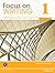 Focus on Writing 1 by Natasha Haugnes