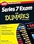 1,001 Series 7 Exam Practice Questions for Dummies