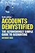Accounts Demystified: The Astonishingly Simple Guide to Accounting