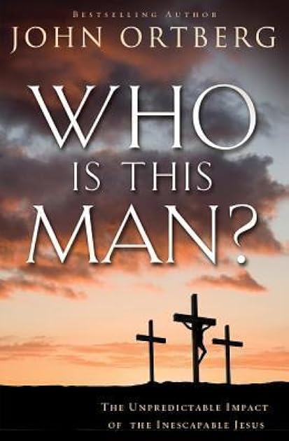 Who Is This Man?: The Unpredictable Impact of the Inescapable Jesus