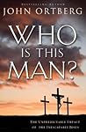 Who Is This Man?:...