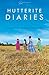 Hutterite Diaries Wisdom from My Prairie Community (Plainspoken) by Linda Maendel