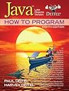 Java How to Progr...