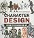 Character Design From the Ground Up by Kevin Crossley