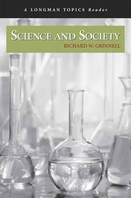 Science And Society (Paperback)