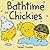 Bathtime for Chickies