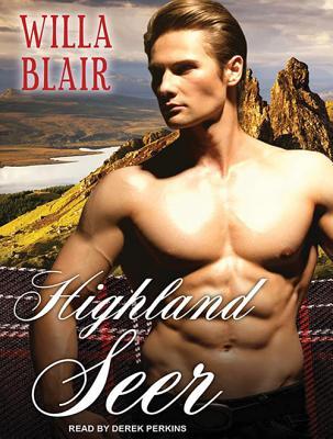 Highland Seer: Library Edition (Highland Talents)