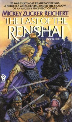 The Last of the Renshai (Renshai Trilogy, #1)