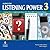 Listening Power 3 Audio CD