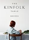 The Kinfolk Table...