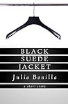 Black Suede Jacket