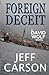 Foreign Deceit (David Wolf #1)