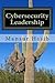 Cybersecurity Leadership: P...