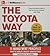 The Toyota Way by Jeffrey K. Liker The Toyota Way by Jeffrey K. Liker