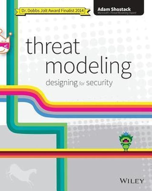 Threat Modeling: Designing for Security