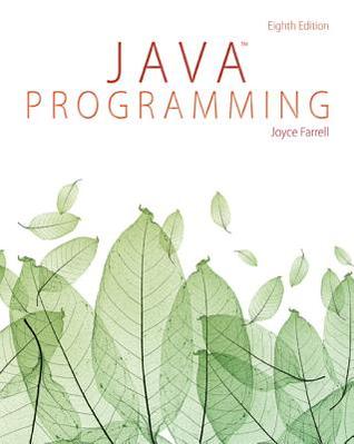Java Programming (MindTap Course List)