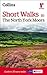 Short Walks In The North York Moors by HarperCollins
