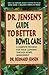 Dr. Jensen's Guide to Better Bowel Care: A Complete Program for Tissue Cleansing through Bowel Management