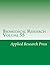 Biomedical Research: Volume 55