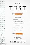 The Test: Why Our...