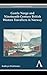 Gamle Norge and Nineteenth-Century British Women Travellers in Norway (Anthem Studies in Travel)
