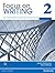 Focus on Writing 2 with Proofwriter (TM)