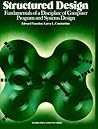 Structured Design: Fundamentals of a Discipline of Computer Program and Systems Design