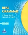 Real Grammar: A Corpus-Based Approach to English