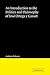 An Introduction to the Politics and Philosophy of José Ortega... by Andrew P. Dobson
