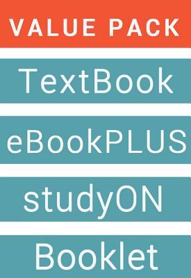 Live It Up 2 Vce Physical Education Units 3&4 3e & Ebookplus + Studyon Vce Physical Education Units 3&4 & Booklet Value Pack