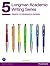 Longman Academic Writing Se...