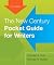 The New Century Pocket Guide for Writers by Christine A. Hult
