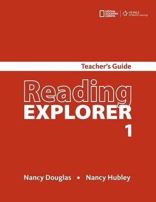 Reading Explorer 1 Teachers Book