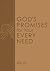 God's Promises for Your Every Need, NKJV by Thomas Nelson