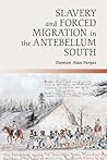 Slavery and Forced Migration in the Antebellum South by Damian Alan Pargas