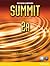 Summit 2A Split: Student Book with ActiveBook and Workbook