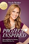 Project Inspired: Tips and Tricks for Staying True to Who You Are Project Inspired: Tips and Tricks for Staying True to Who You Are